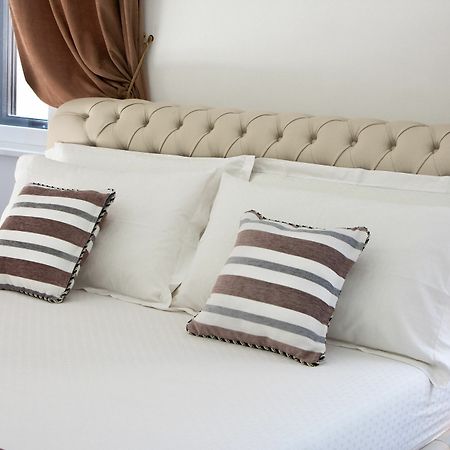 Brilliant Camere Trieste Bagian luar foto