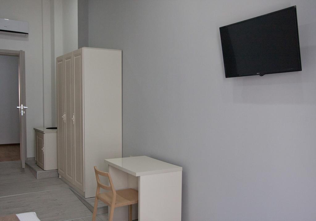 Brilliant Camere Trieste Bagian luar foto