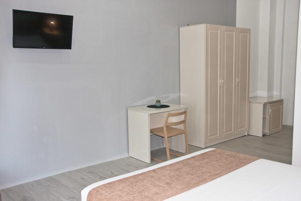 Brilliant Camere Trieste Bagian luar foto