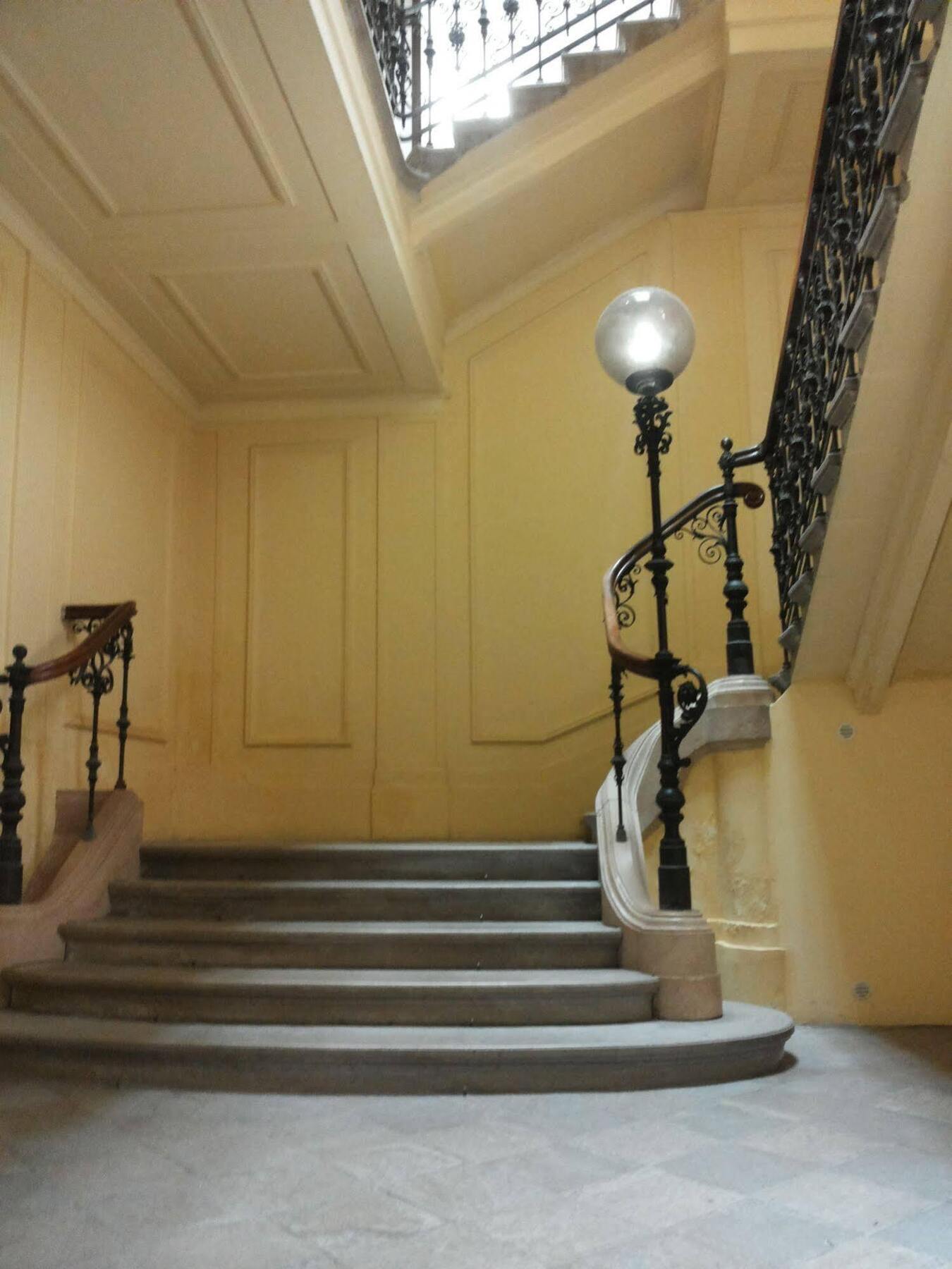 Brilliant Camere Trieste Bagian luar foto